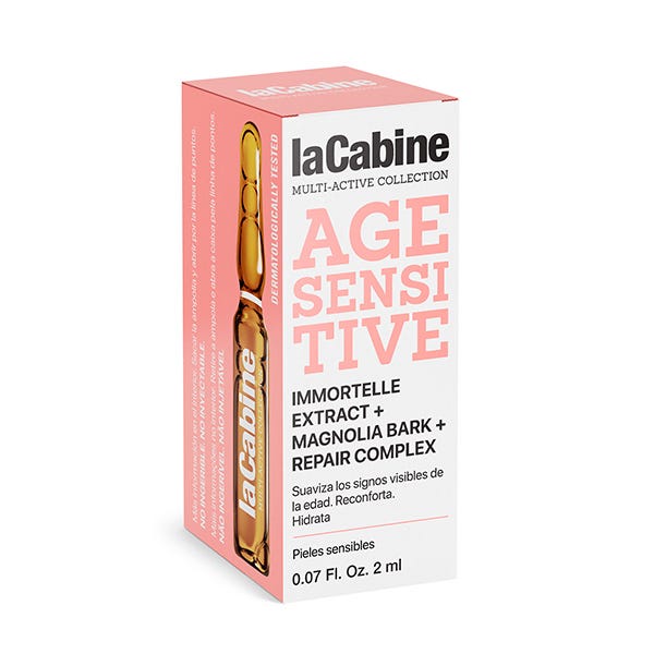 Ampolla Age Sensitive