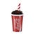 Bálsamo Vaso Coca-Cola