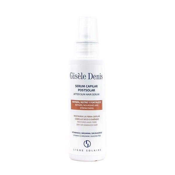 Serum Capilar Postsolar
