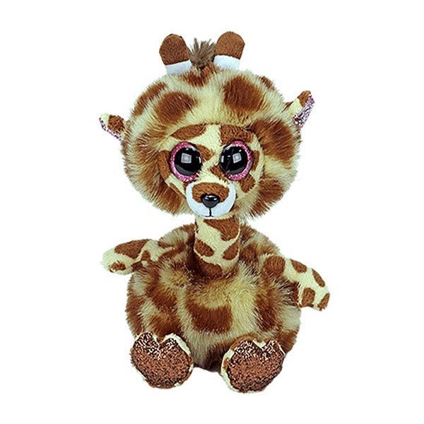 Beanie Boo Gertie