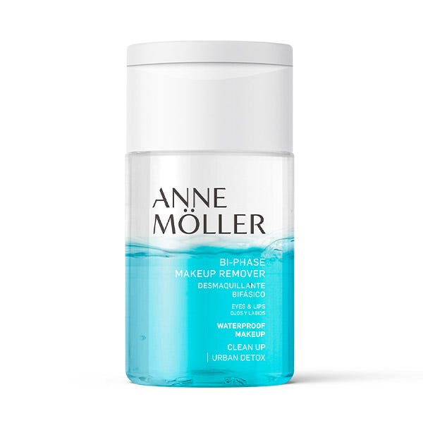 Clean Up Bi-Phase Makeup Remover