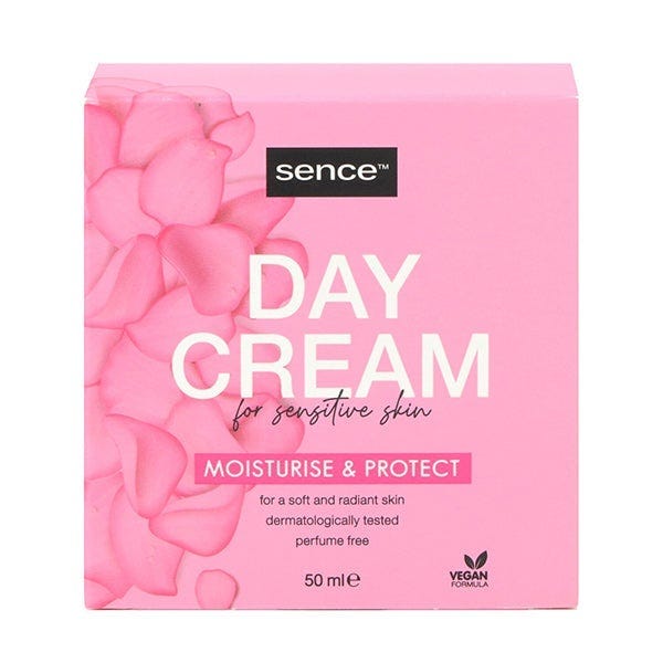 Crema De Día
