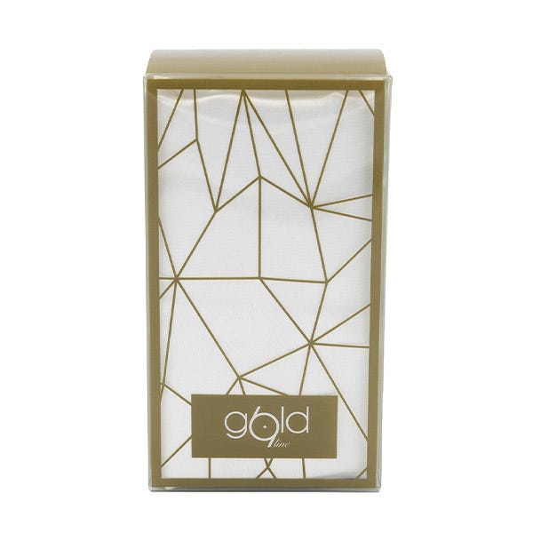 Set Gold Line