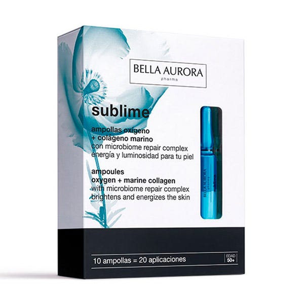 Sublime Ampollas