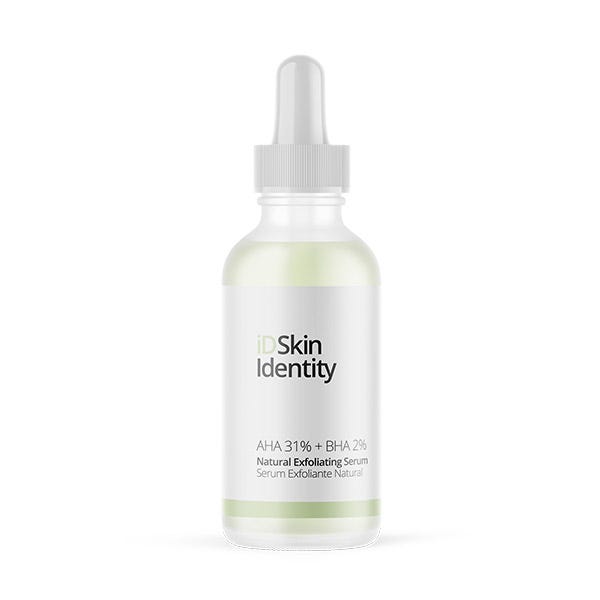 Sérum Aha 31% + Bha 2%