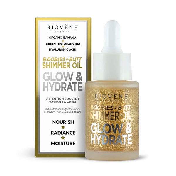 Glow & Hydrate