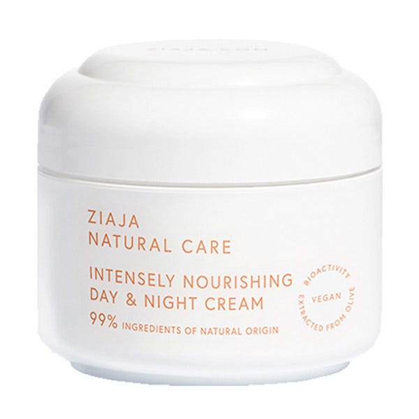 Natural Care Día Y Noche