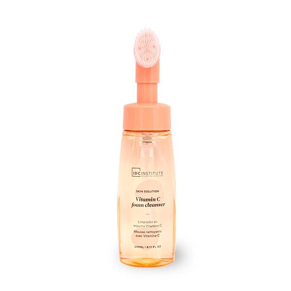 Limpiador Vitamina C