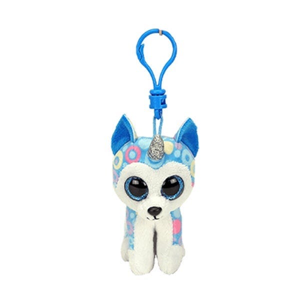 Clip Helena Husky