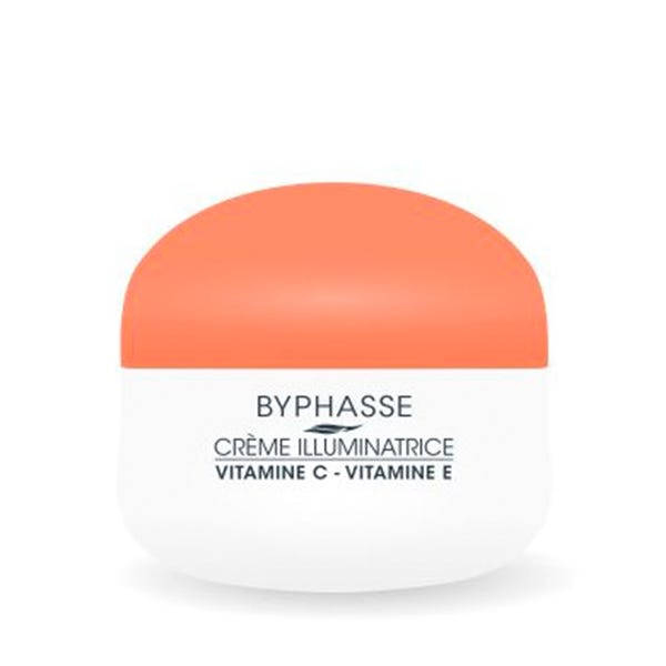 Crema Vitamina C