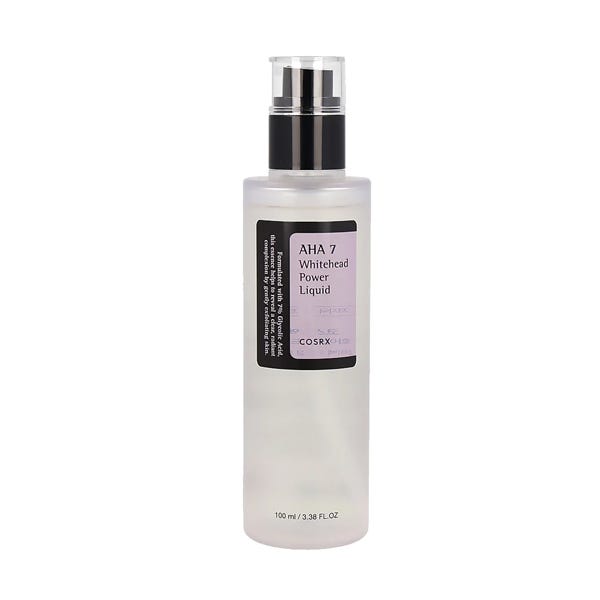 Tónico Exfoliante
