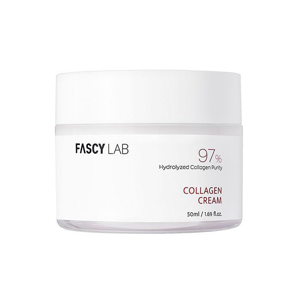 Crema Antiedad Con Colágeno