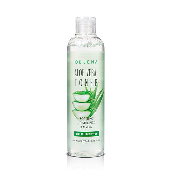 Tónico Aloe Vera