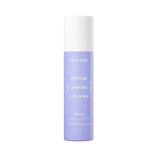 Emulsión Colágeno