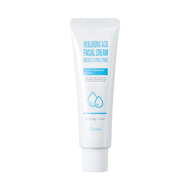 Crema Ácido Hialurónico