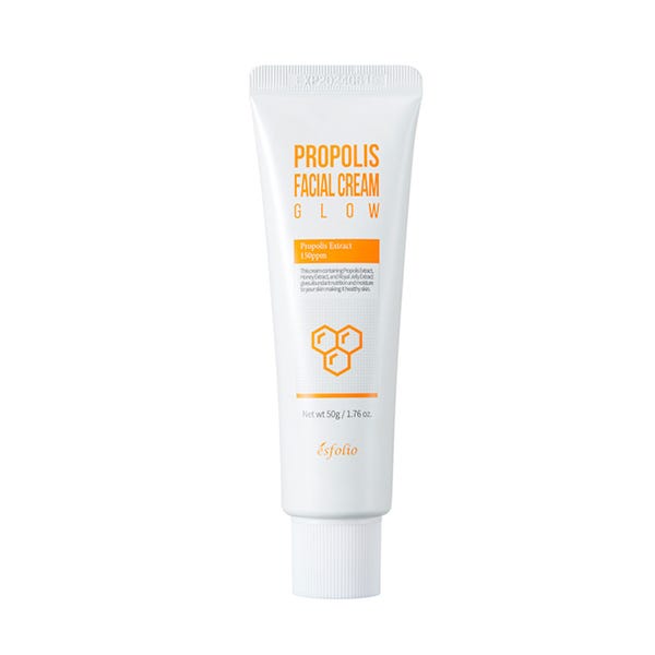 Crema Propóleo
