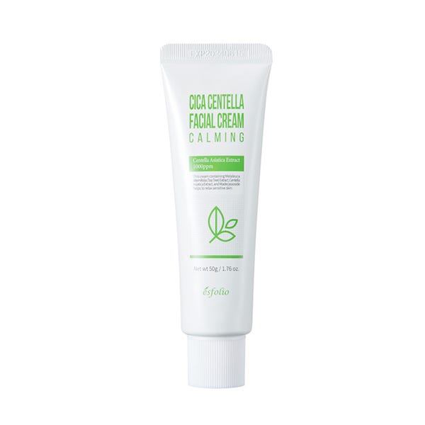 Crema Cica Centella