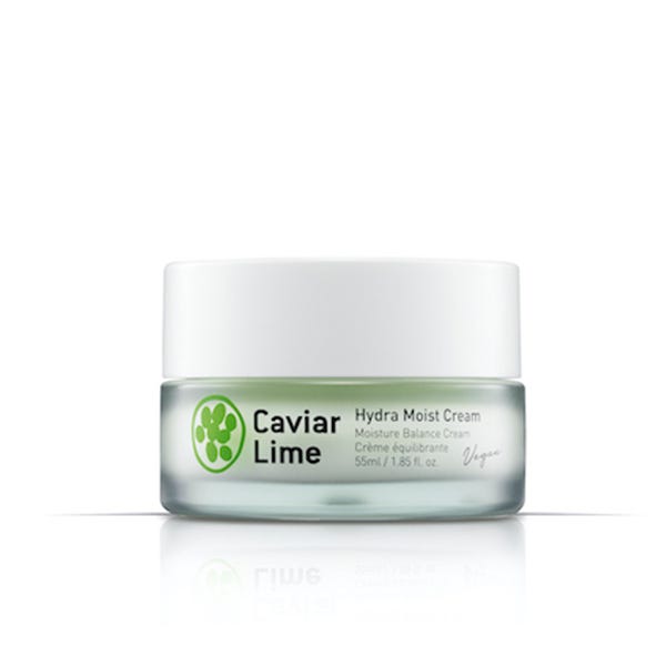 Crema Caviar Lima