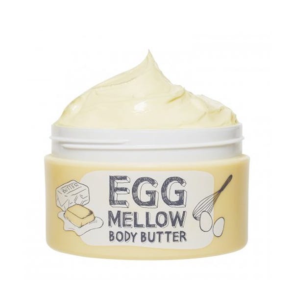 Crema Huevo