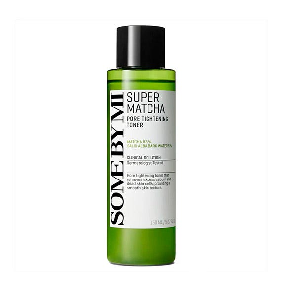 Super Matcha