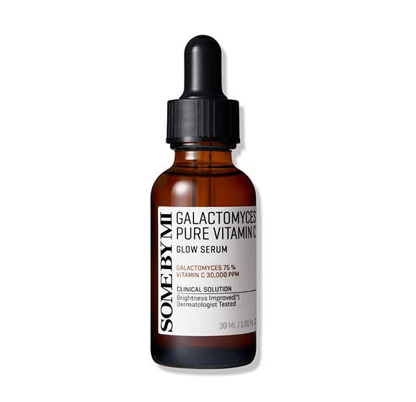 Sérum Vitamina C