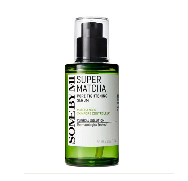 Super Matcha