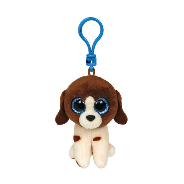 Clip Muddles-Dog