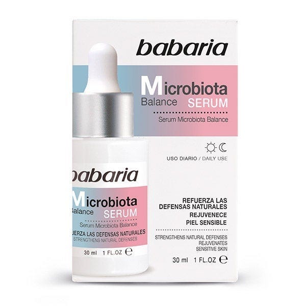 Microbiota Balance