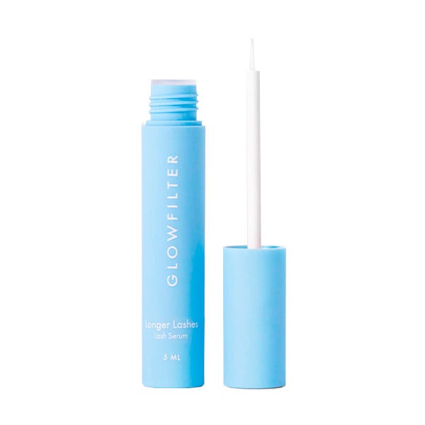 Longer Lashes