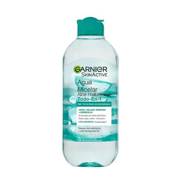 Aloe Hialurónico Todo En 1