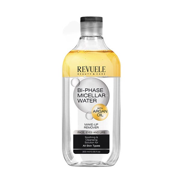 Agua Micelar