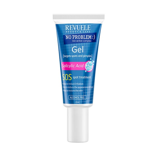 Tratamiento Sos Acné