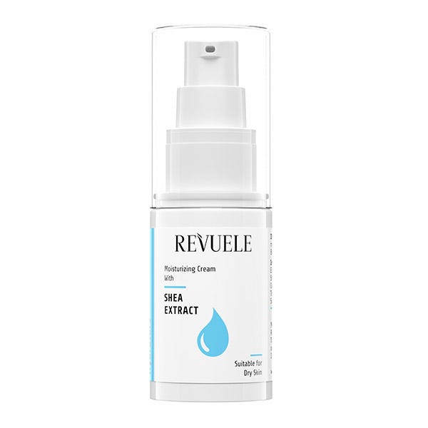 Serum Shea Extract