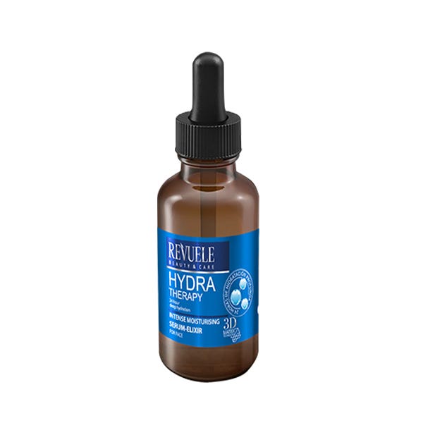 Sérum Elixir