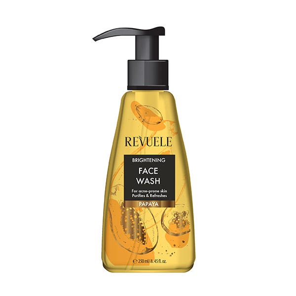 Limpiador Facial