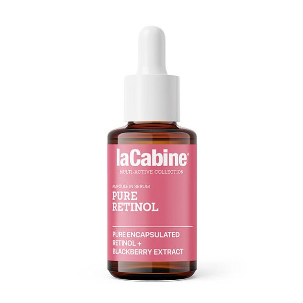 Serum Pure Retinol
