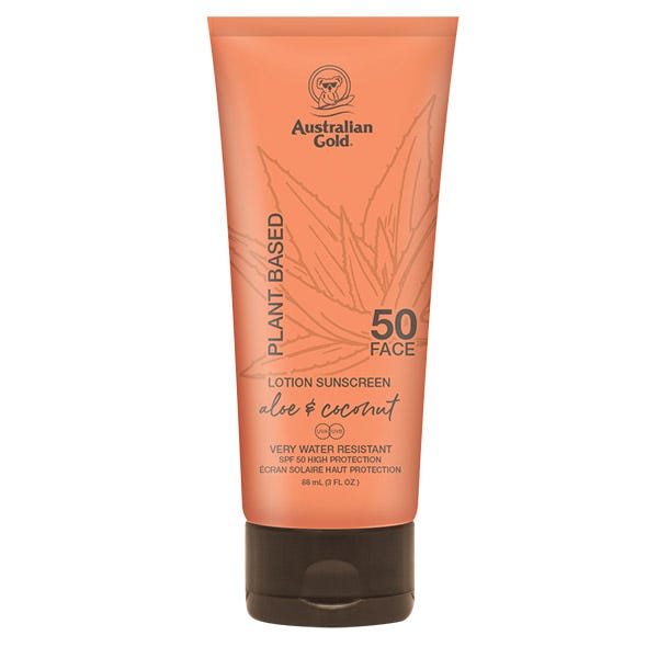 Protector Solar Facial