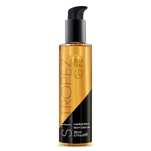Sérum Corporal