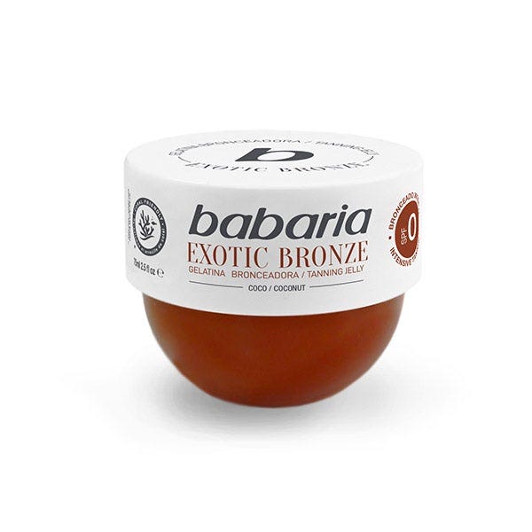 Exotic Bronce Coco