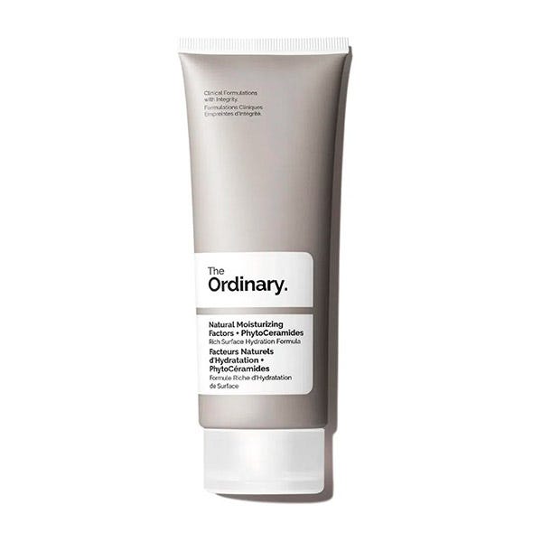 Natural Moisturizing Factors + Phytoceramides