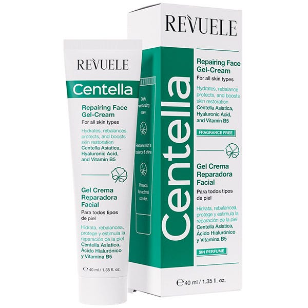 Gel Crema
