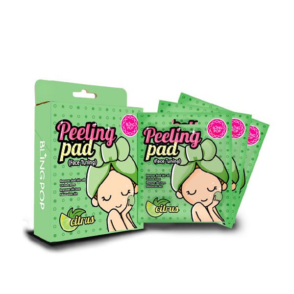 Disco Exfoliante