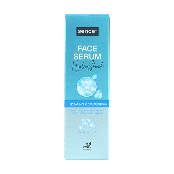Face Serum Hydro Shock