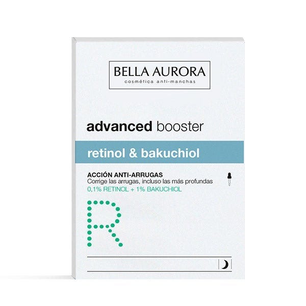 Advanced Booster