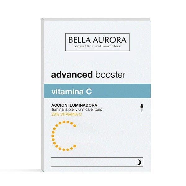 Advanced Booster