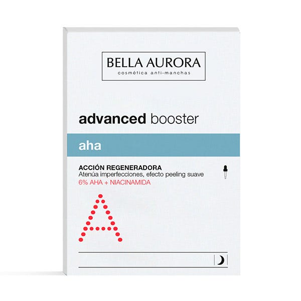 Advanced Booster