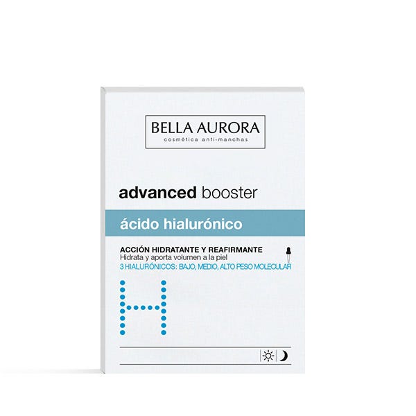 Advanced Booster