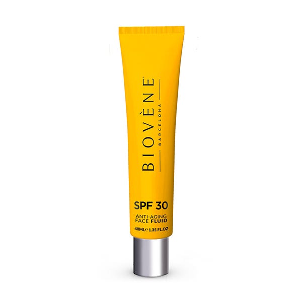 Fluido Antiedad Hyaluronic Spf 30