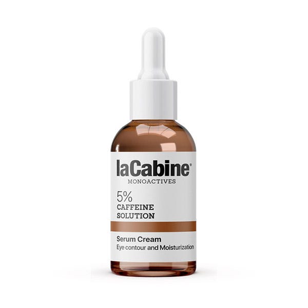 5% Caffeine Solution