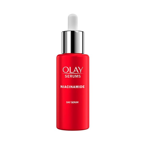 Niacinamide 24 + Vitamin E